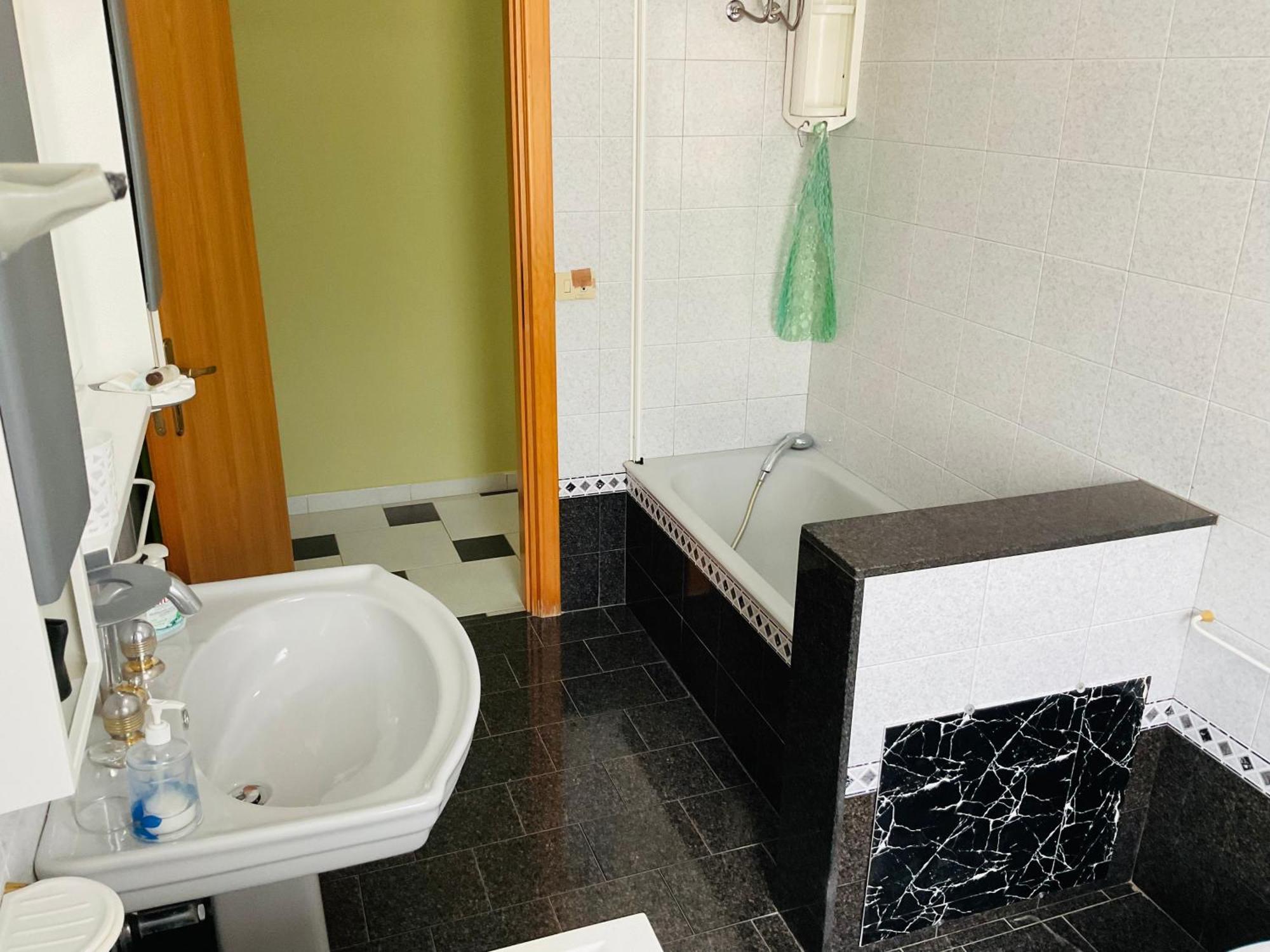 Casa Vacanza Demetra มารีนา ดิ ฟุสกัลโด ภายนอก รูปภาพ