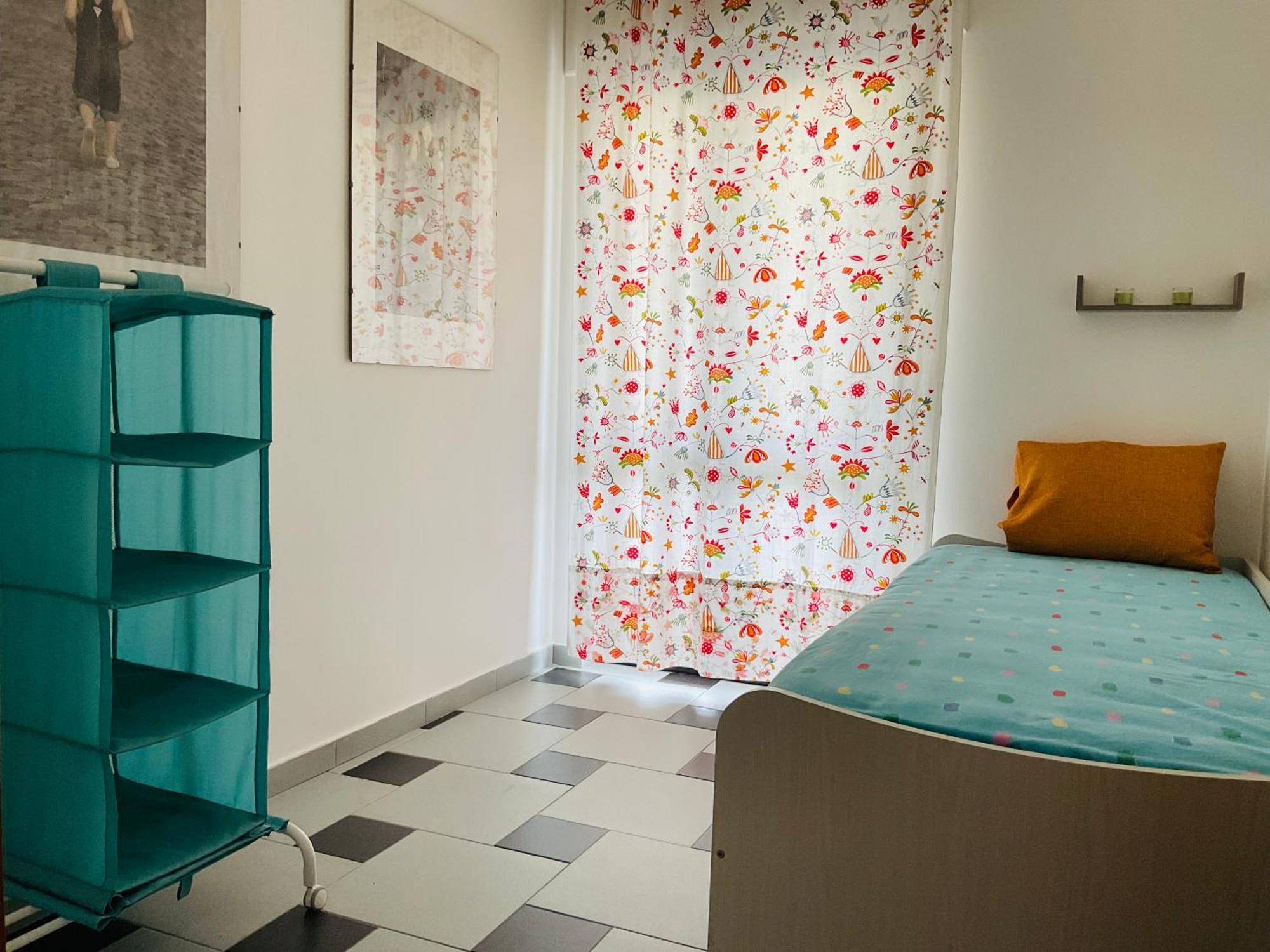 Casa Vacanza Demetra มารีนา ดิ ฟุสกัลโด ภายนอก รูปภาพ