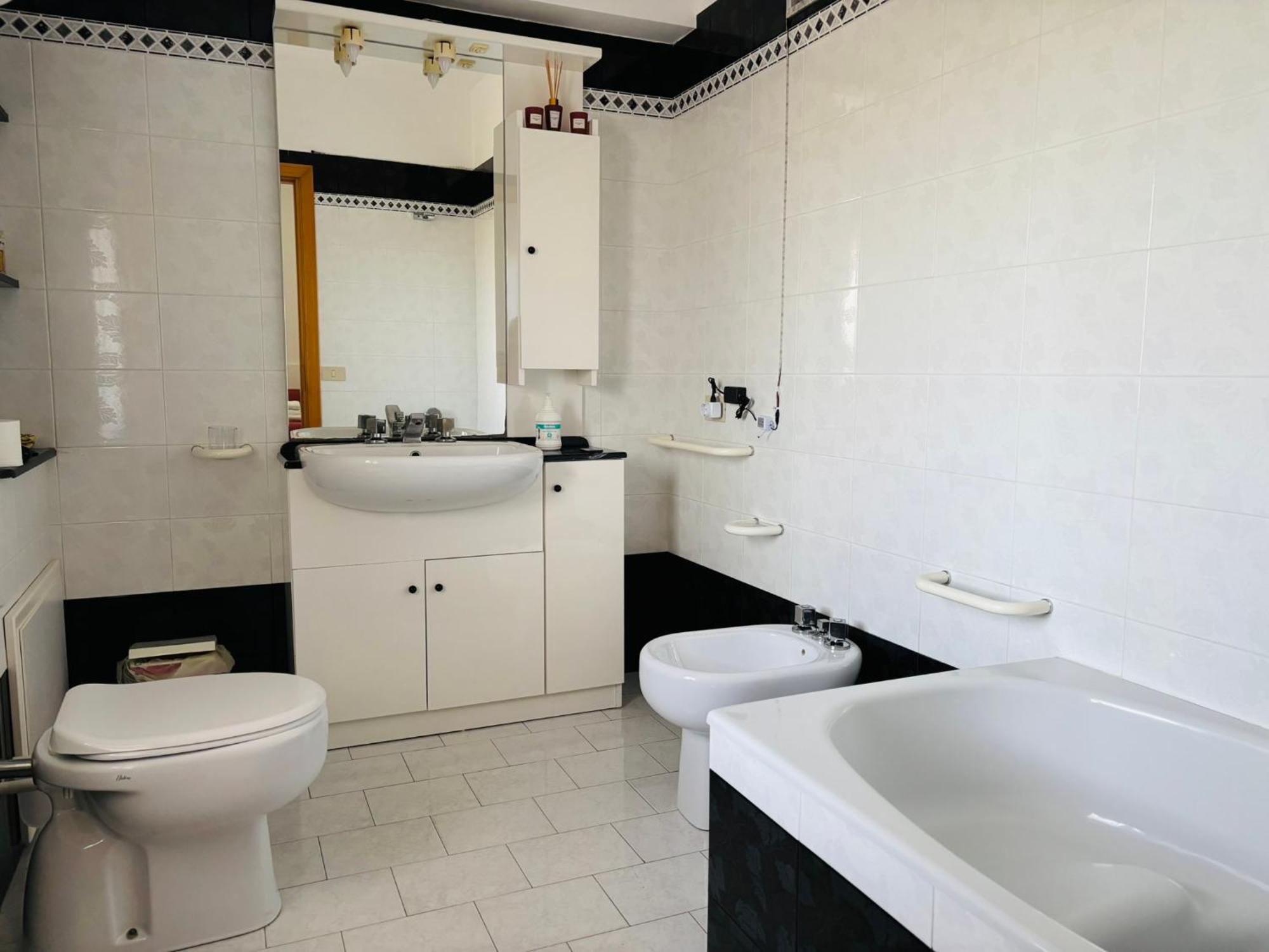 Casa Vacanza Demetra มารีนา ดิ ฟุสกัลโด ภายนอก รูปภาพ